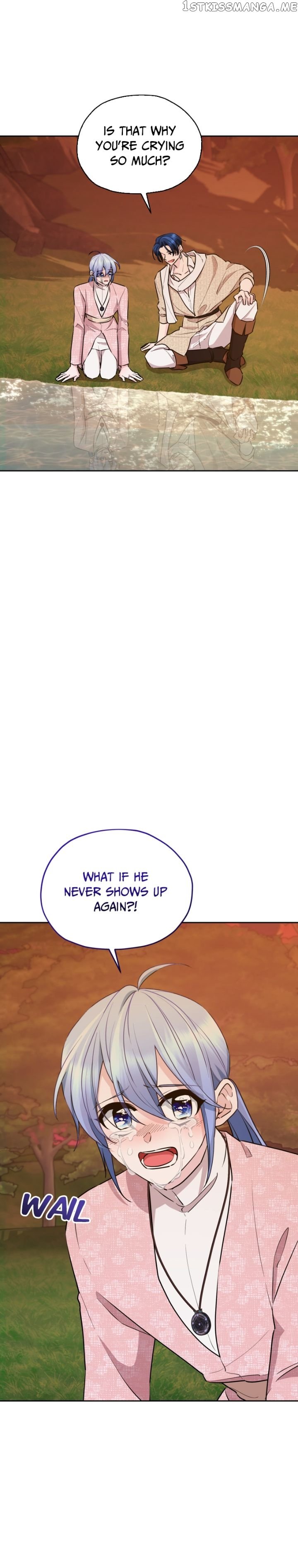 The Daughter of the Elemental King Chapter 130 page 44
