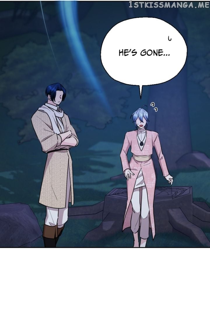 The Daughter of the Elemental King Chapter 130 page 7