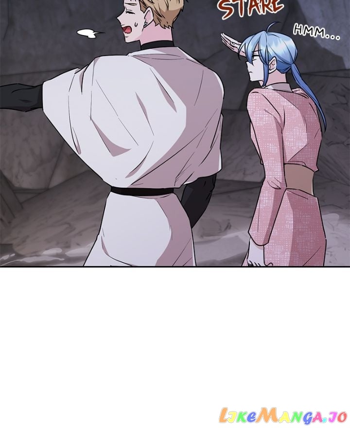 The Daughter of the Elemental King Chapter 135 page 14
