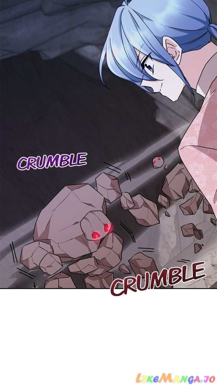 The Daughter of the Elemental King Chapter 135 page 22