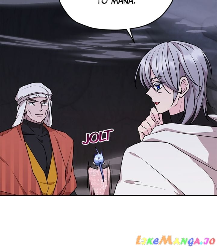 The Daughter of the Elemental King Chapter 135 page 27