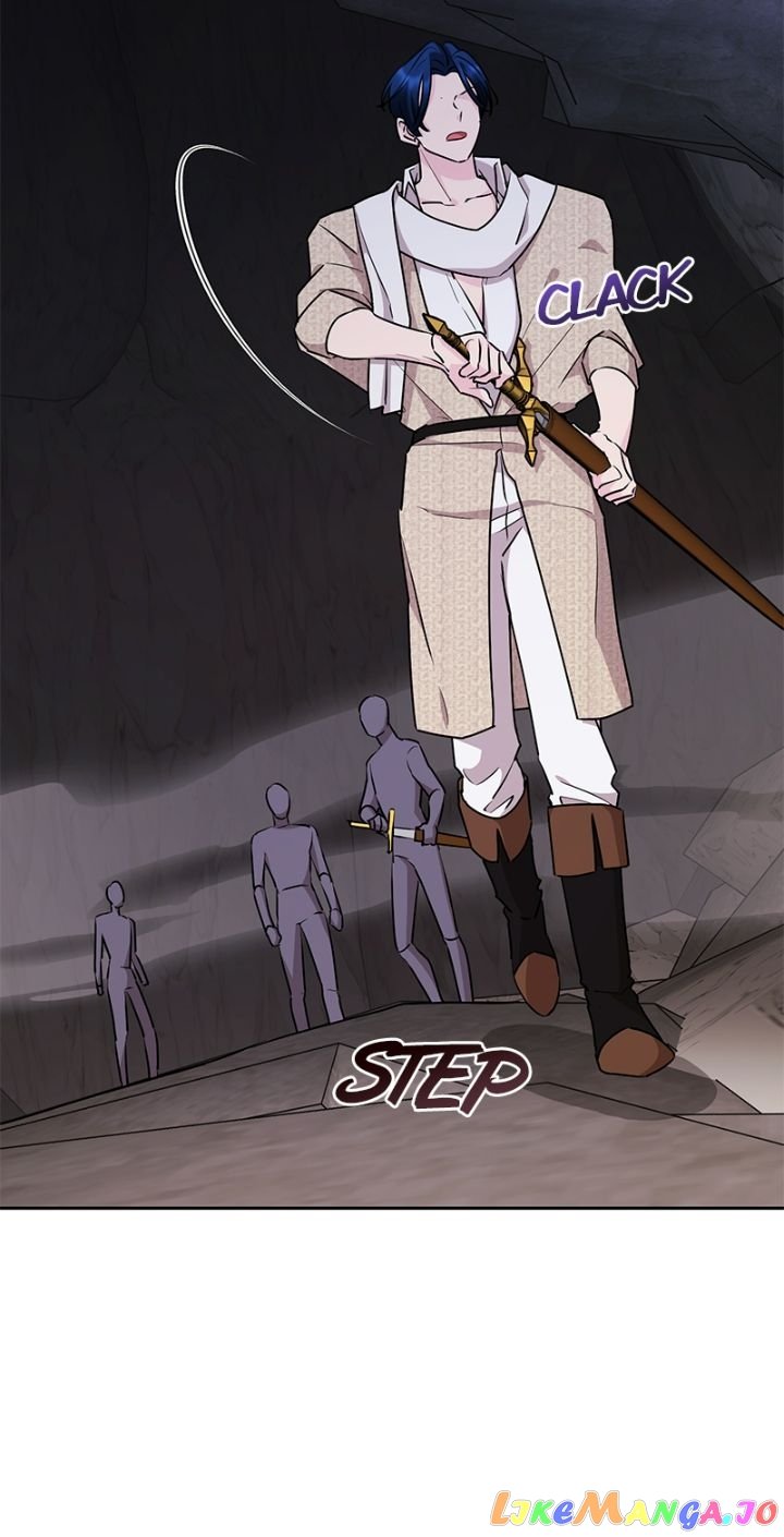The Daughter of the Elemental King Chapter 135 page 33