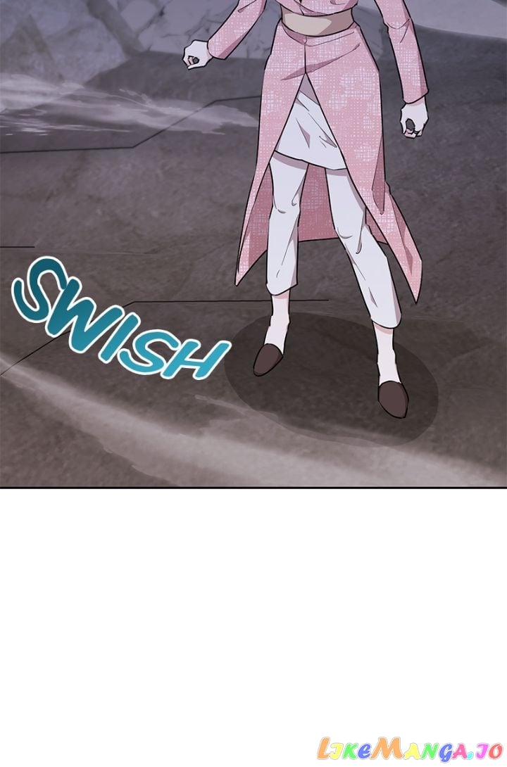 The Daughter of the Elemental King Chapter 135 page 4