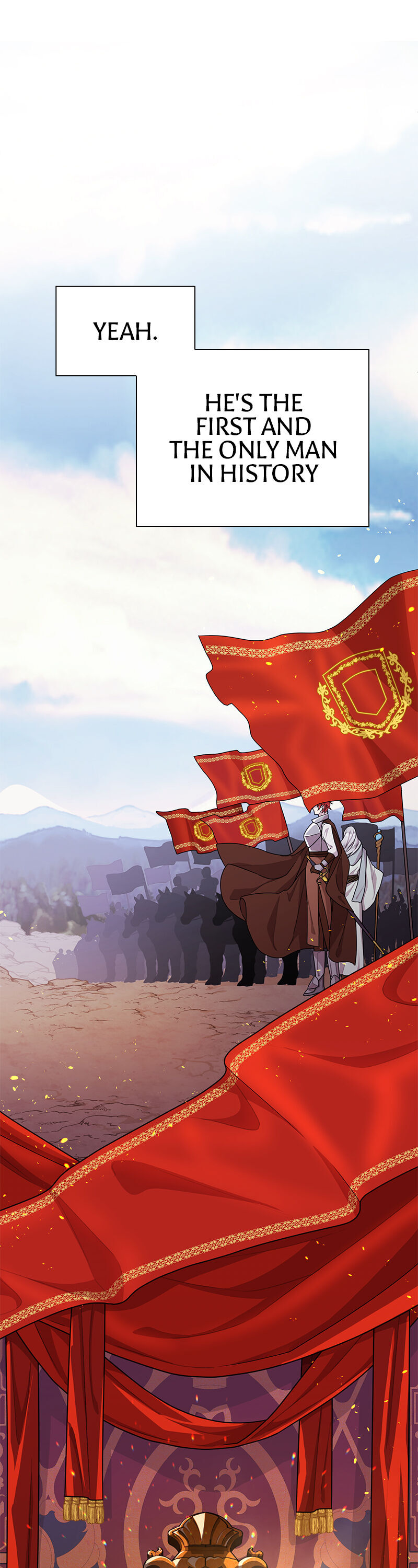 The Daughter of the Elemental King Chapter 14 page 31
