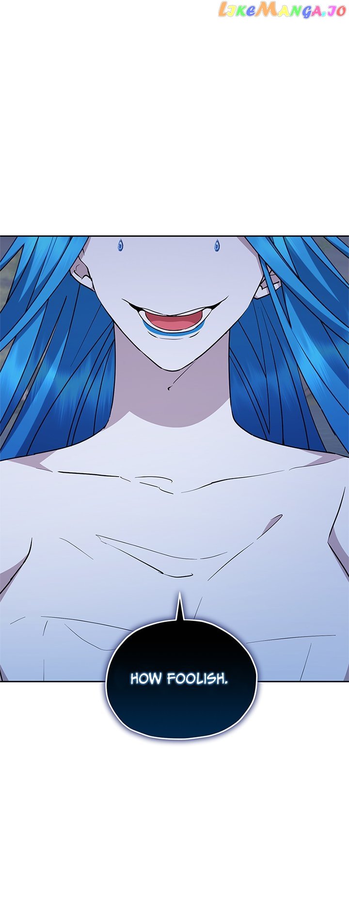 The Daughter of the Elemental King Chapter 141 page 14
