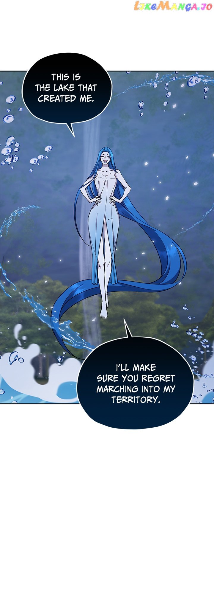 The Daughter of the Elemental King Chapter 141 page 15