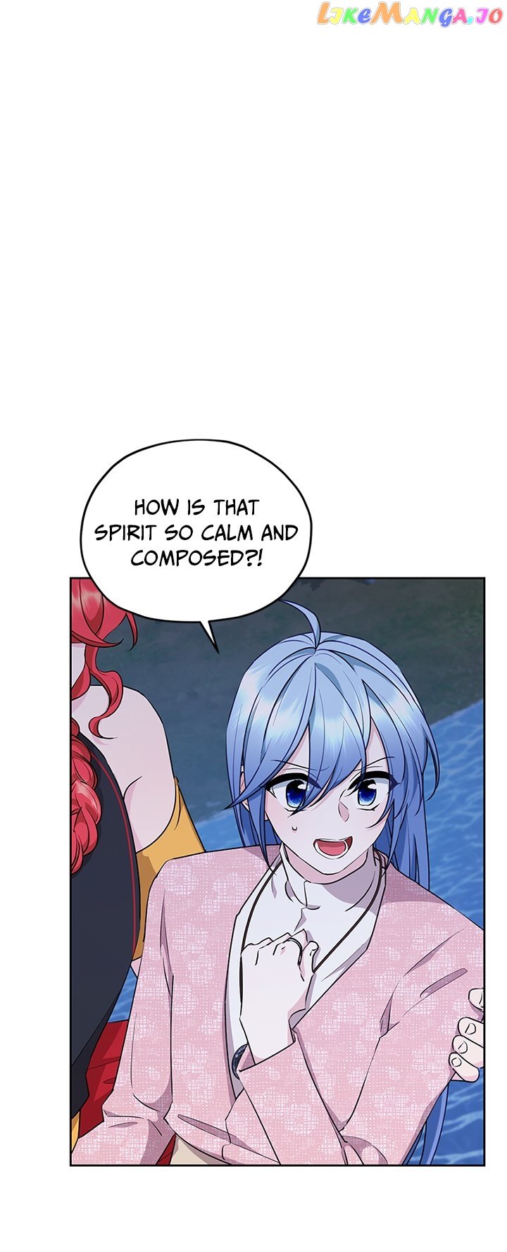 The Daughter of the Elemental King Chapter 141 page 16