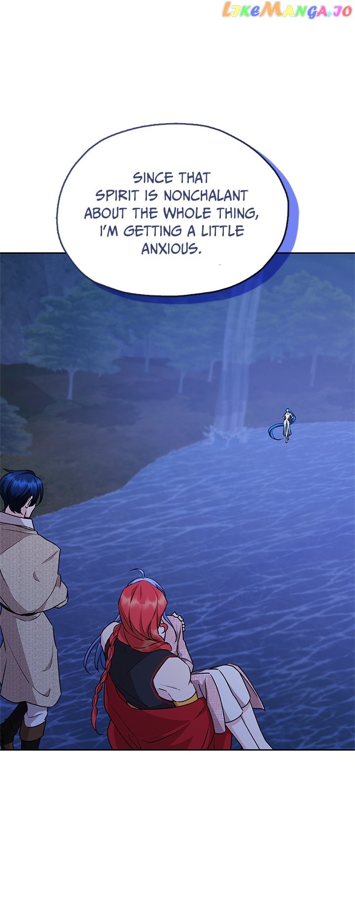The Daughter of the Elemental King Chapter 141 page 18