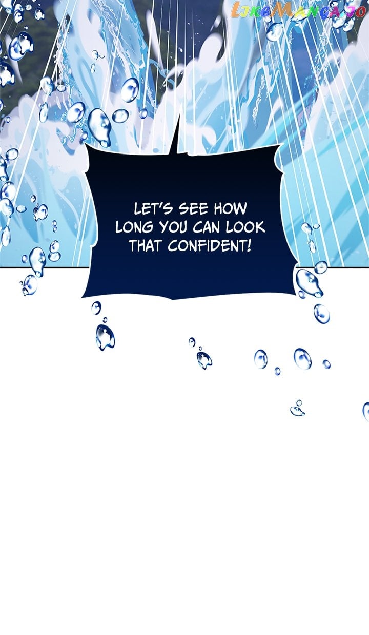 The Daughter of the Elemental King Chapter 141 page 1