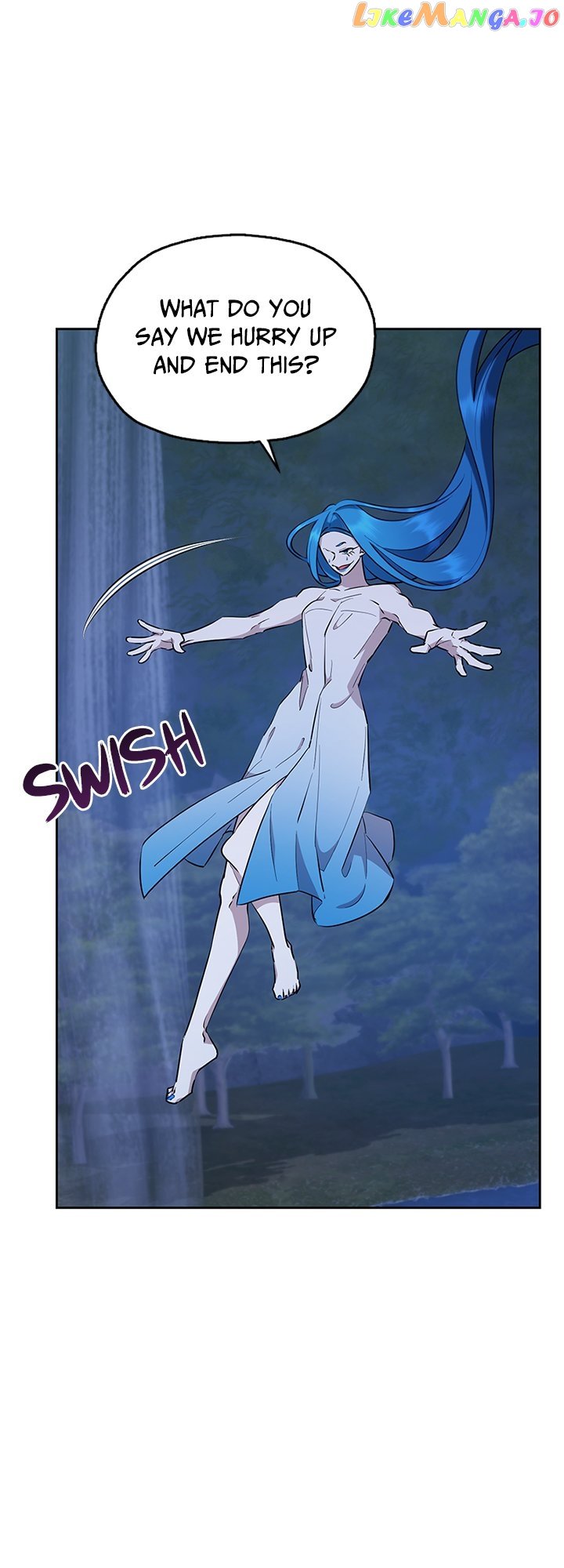 The Daughter of the Elemental King Chapter 141 page 19