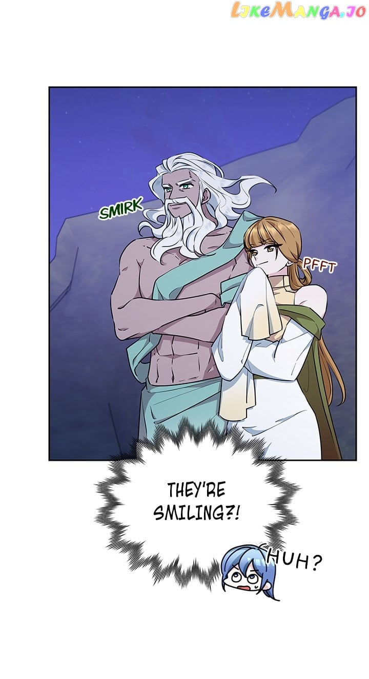 The Daughter of the Elemental King Chapter 141 page 23