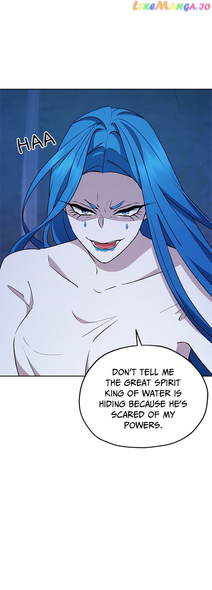 The Daughter of the Elemental King Chapter 141 page 26