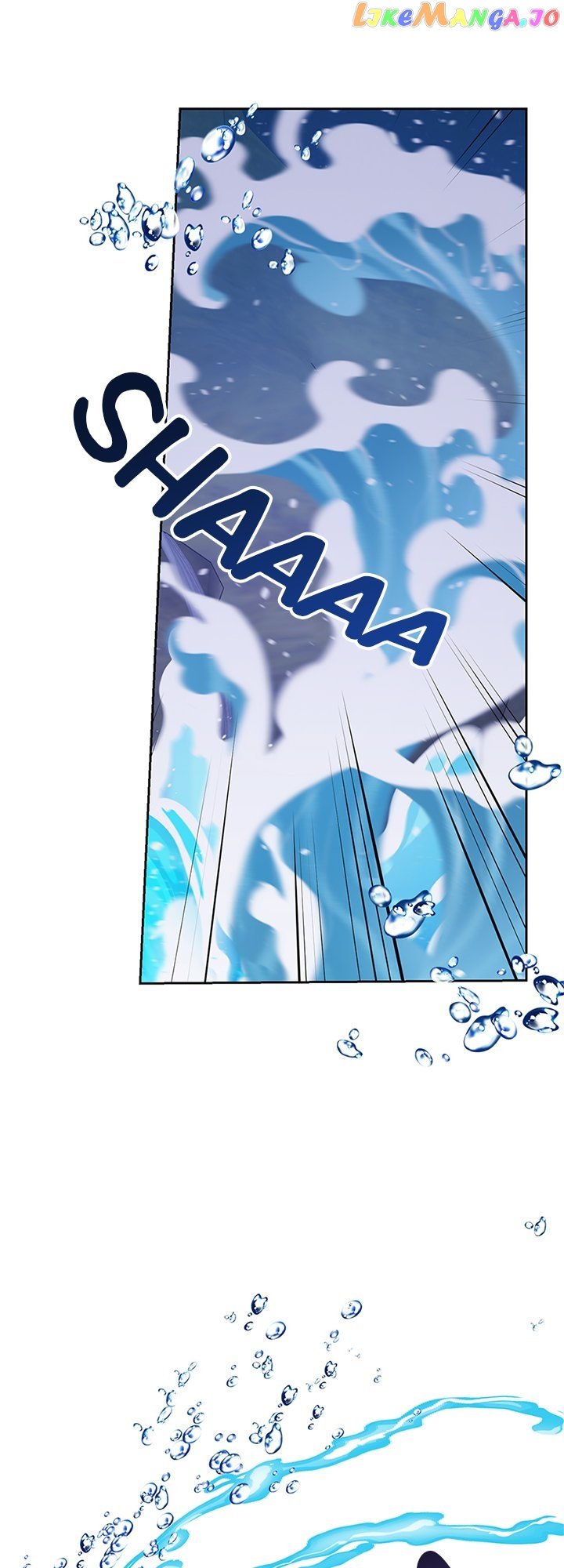 The Daughter of the Elemental King Chapter 141 page 2