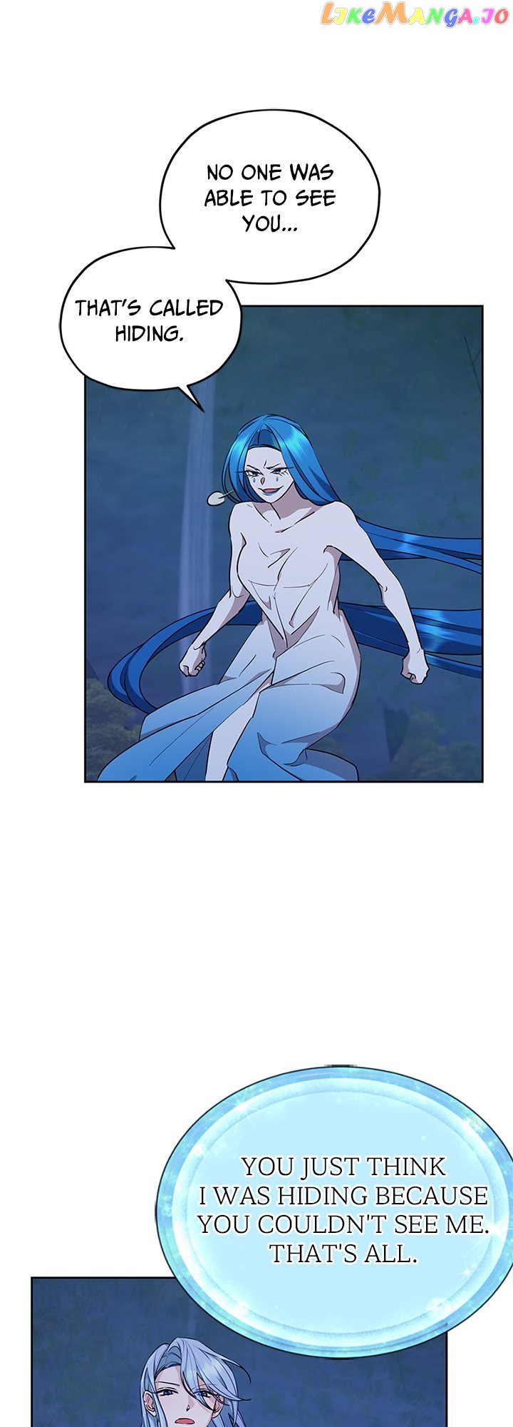 The Daughter of the Elemental King Chapter 141 page 29