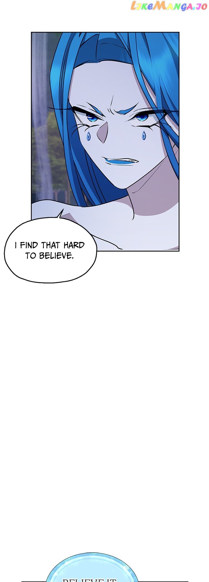 The Daughter of the Elemental King Chapter 141 page 31