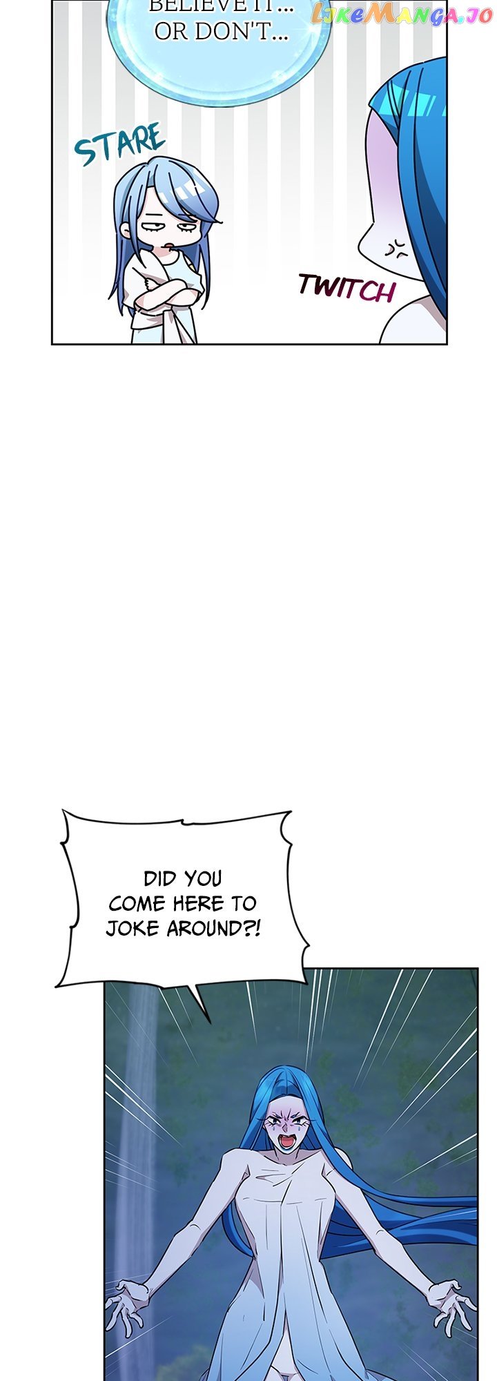 The Daughter of the Elemental King Chapter 141 page 32