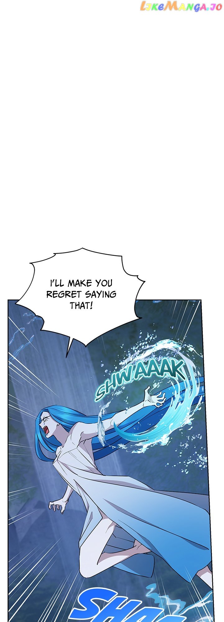 The Daughter of the Elemental King Chapter 141 page 35