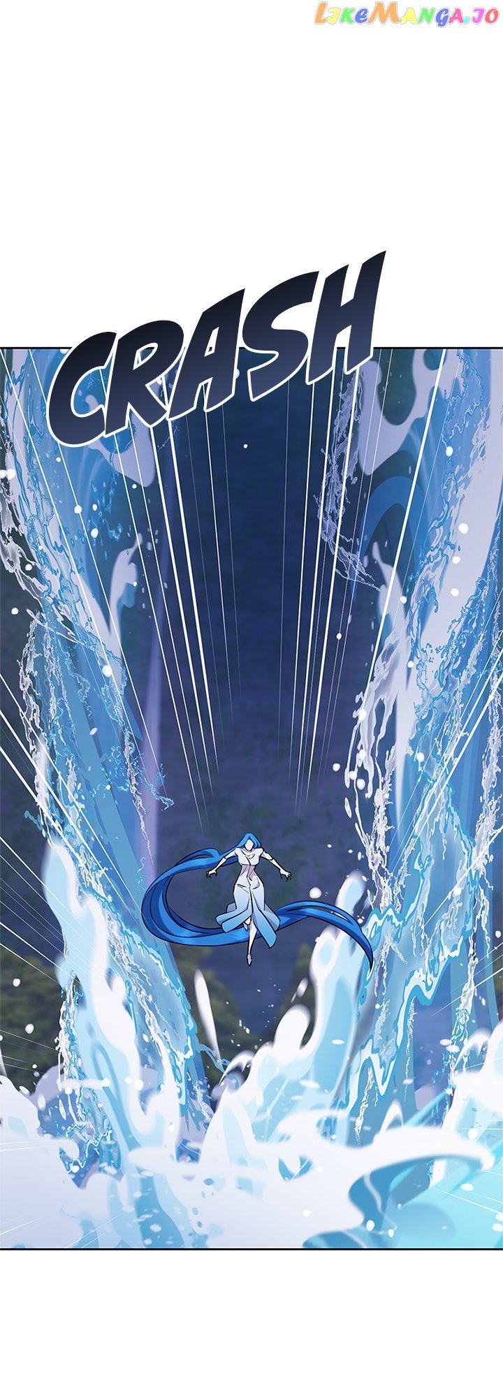 The Daughter of the Elemental King Chapter 141 page 37