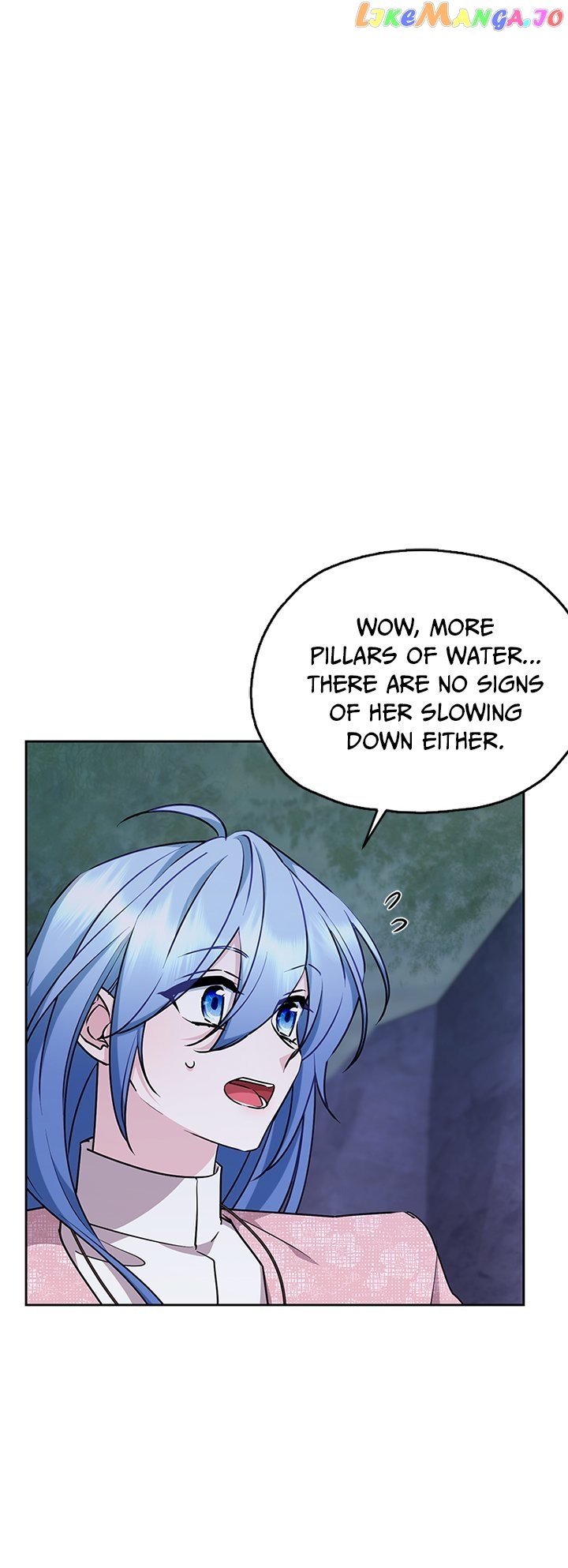 The Daughter of the Elemental King Chapter 141 page 38