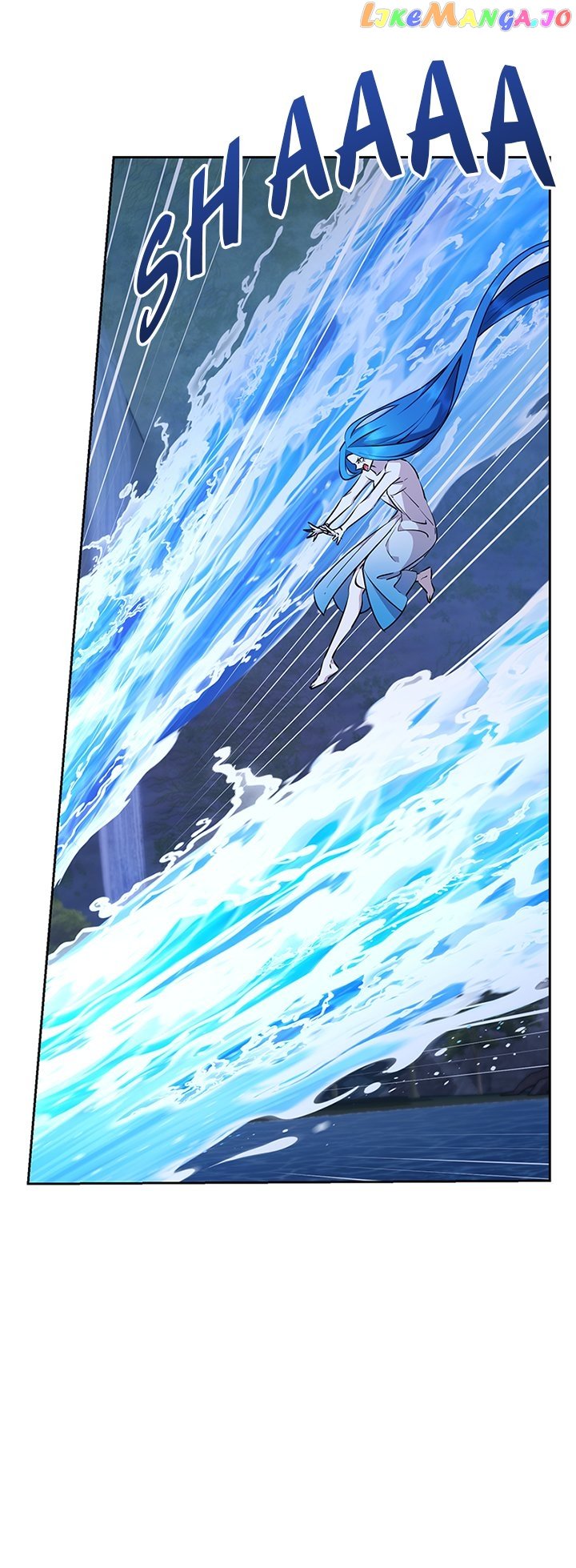 The Daughter of the Elemental King Chapter 141 page 40