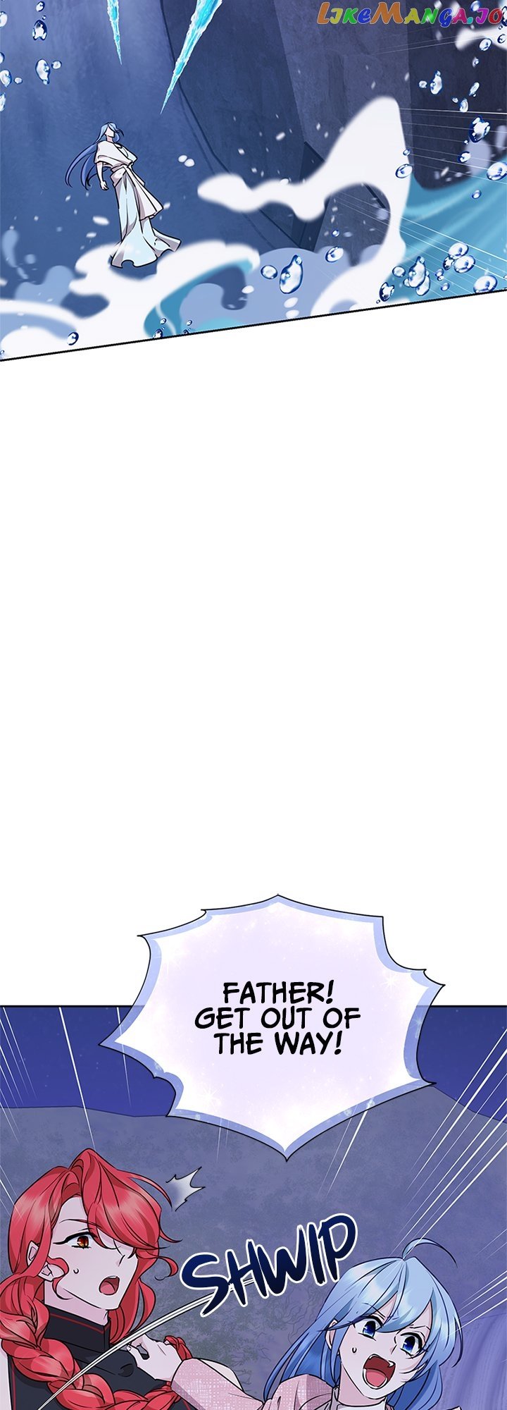 The Daughter of the Elemental King Chapter 141 page 42