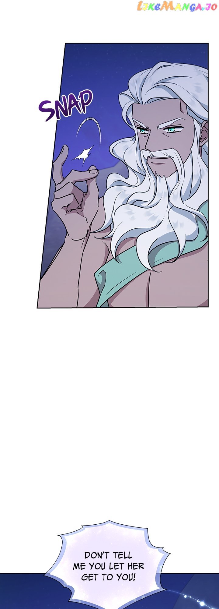 The Daughter of the Elemental King Chapter 141 page 44