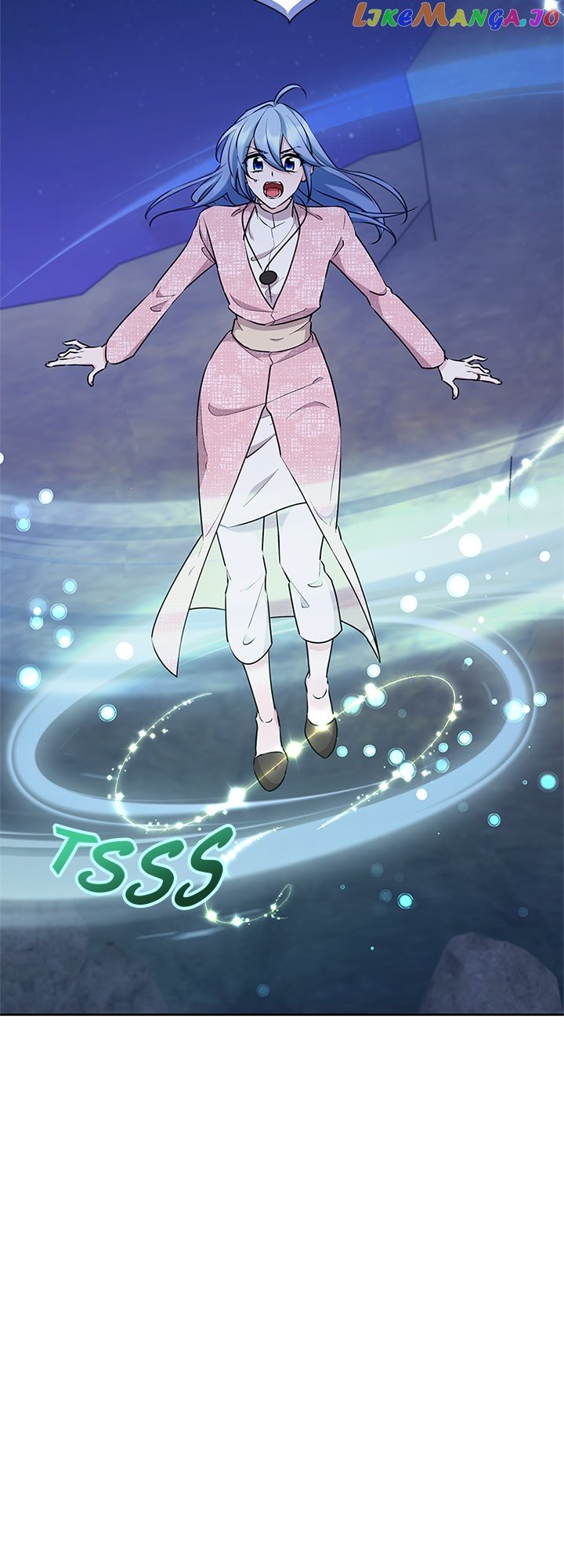 The Daughter of the Elemental King Chapter 141 page 45