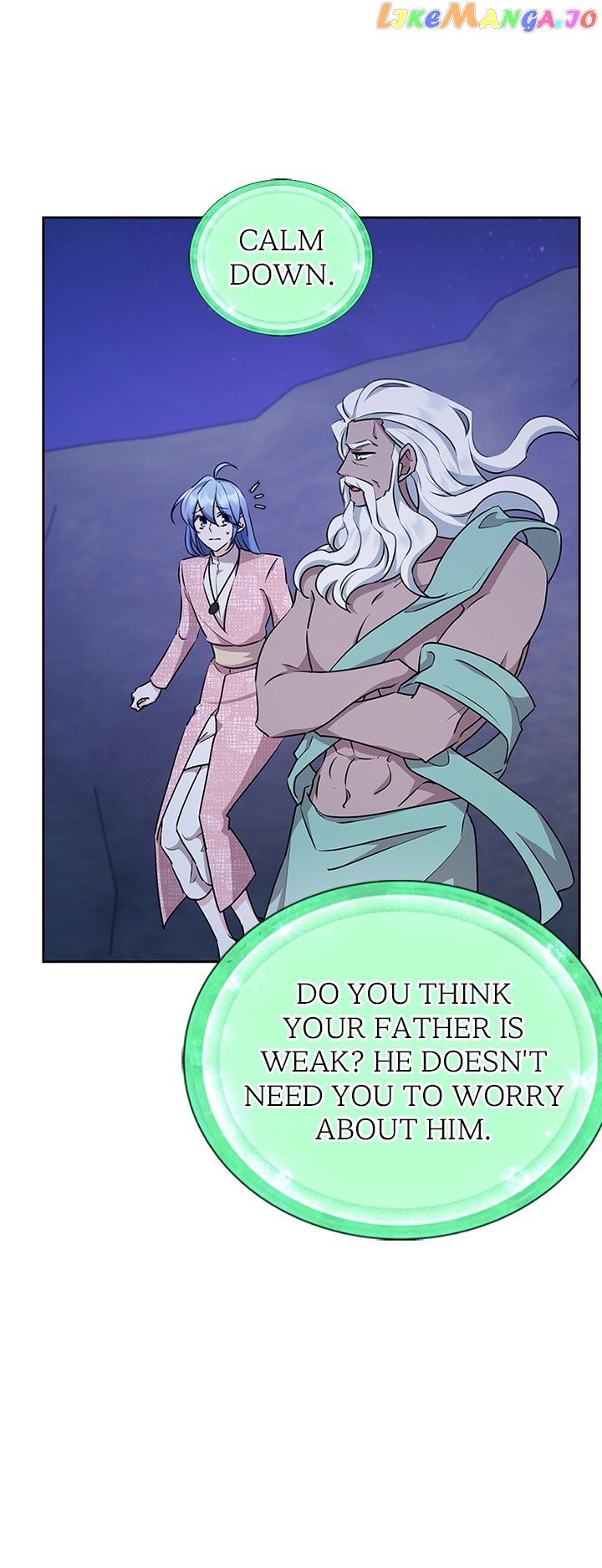 The Daughter of the Elemental King Chapter 141 page 46