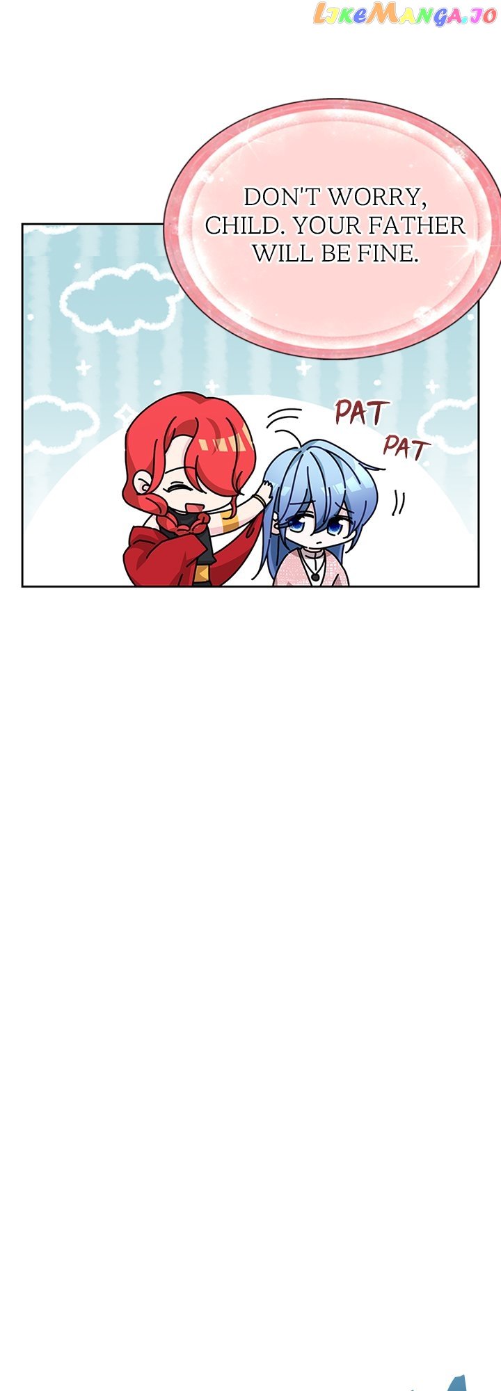 The Daughter of the Elemental King Chapter 141 page 47