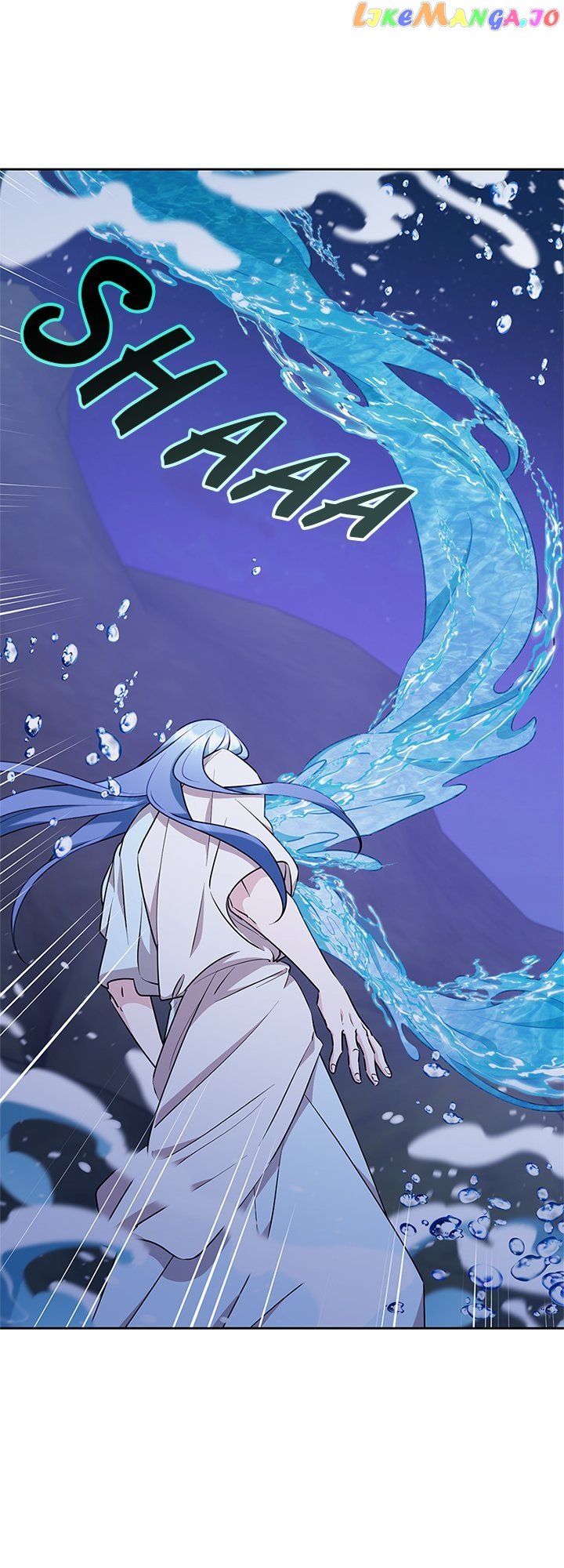 The Daughter of the Elemental King Chapter 141 page 50
