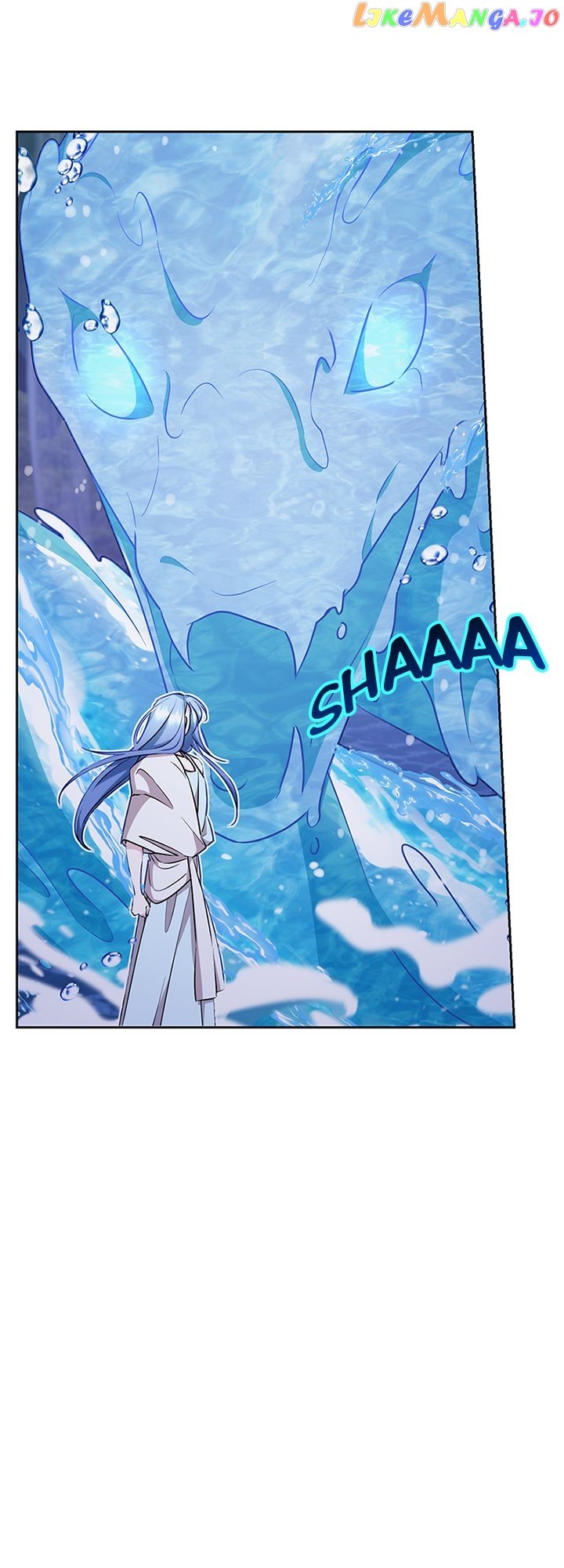 The Daughter of the Elemental King Chapter 141 page 56
