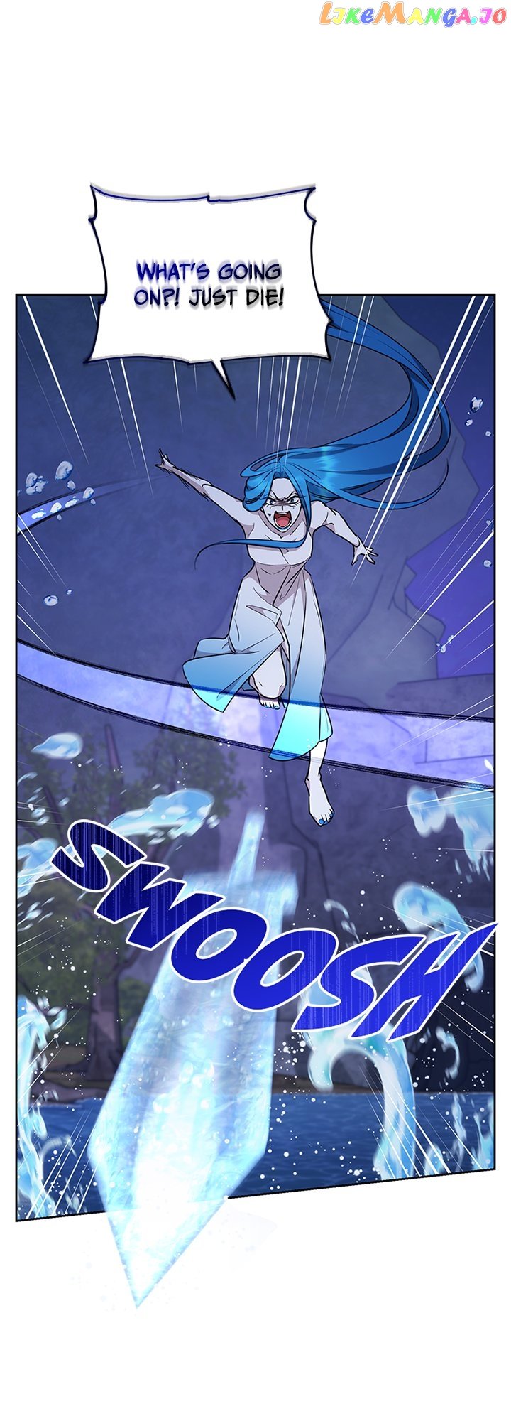 The Daughter of the Elemental King Chapter 141 page 60