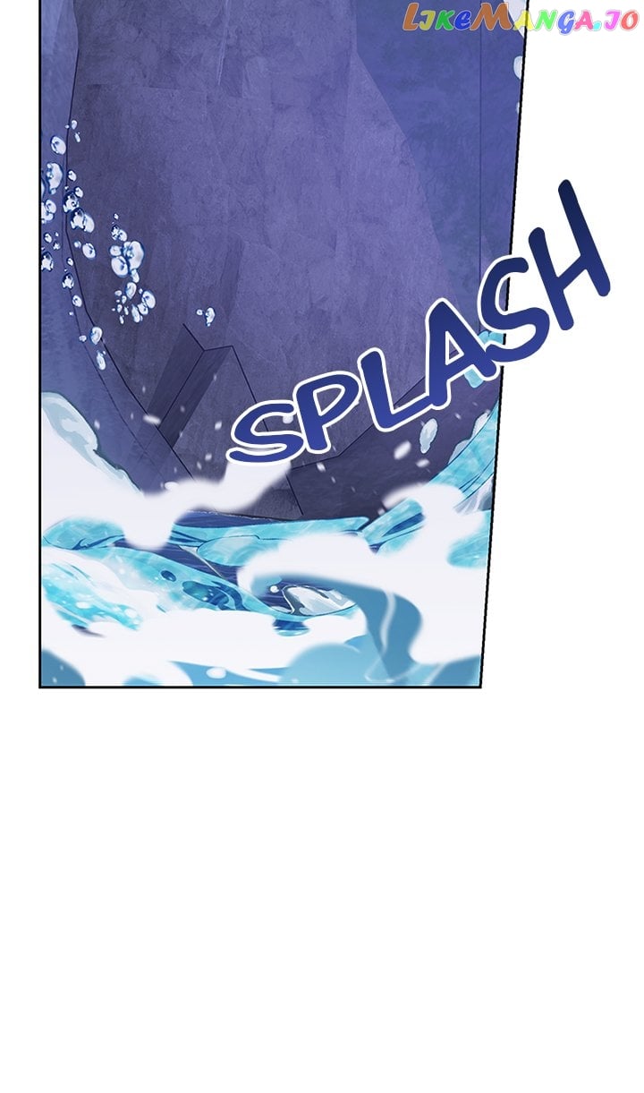 The Daughter of the Elemental King Chapter 141 page 64
