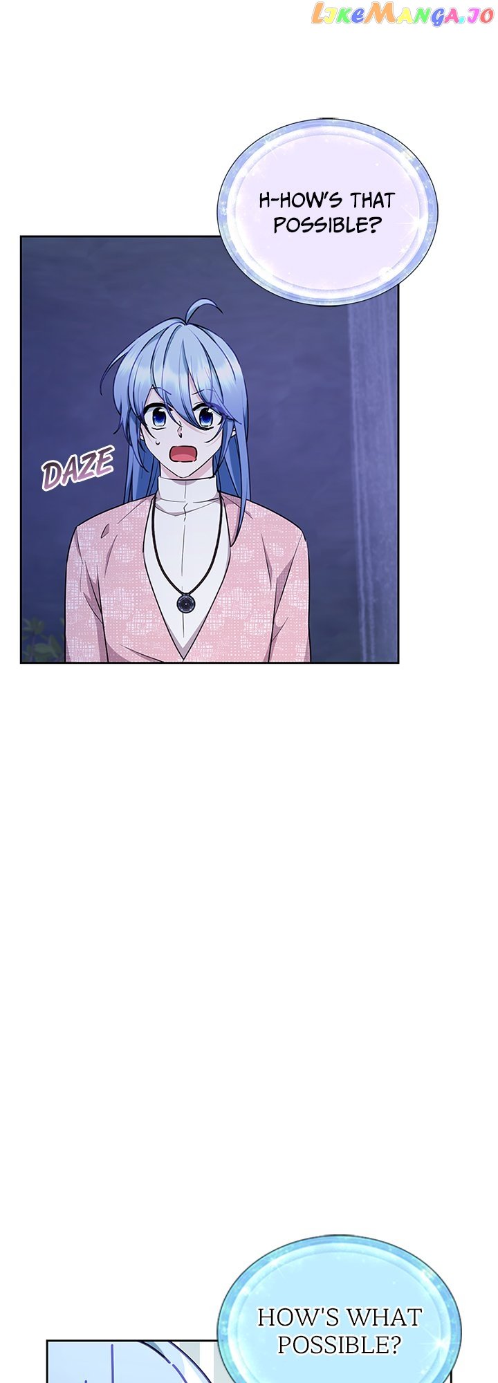 The Daughter of the Elemental King Chapter 141 page 66