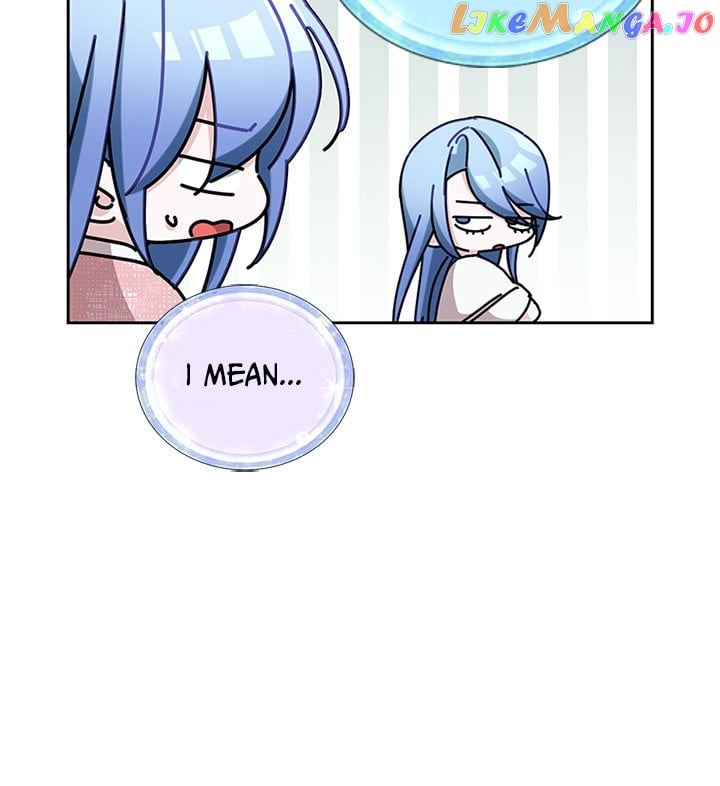 The Daughter of the Elemental King Chapter 141 page 67