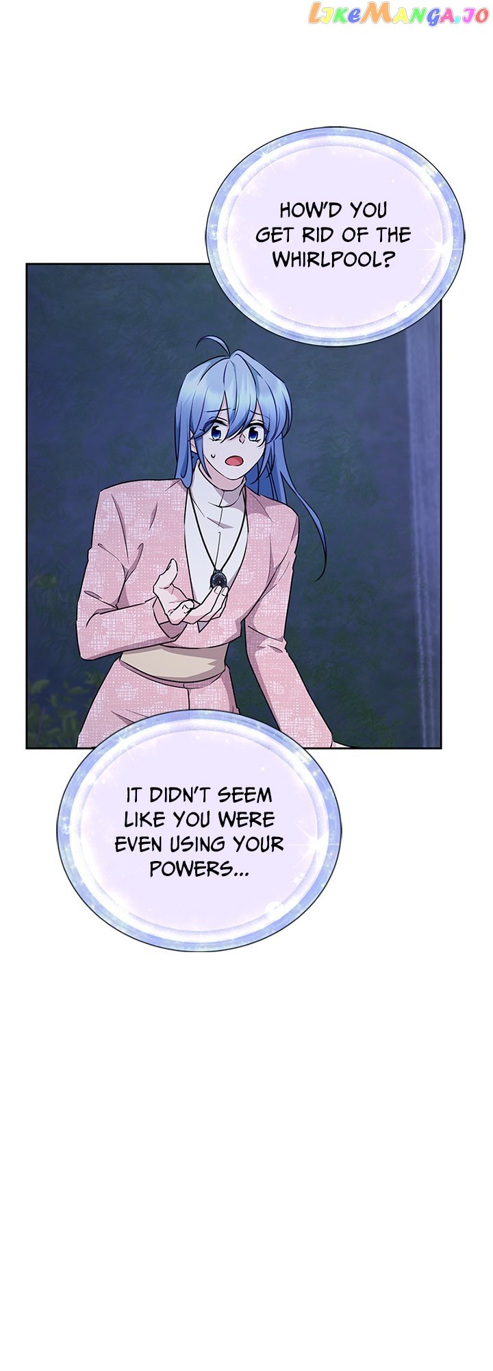 The Daughter of the Elemental King Chapter 141 page 68
