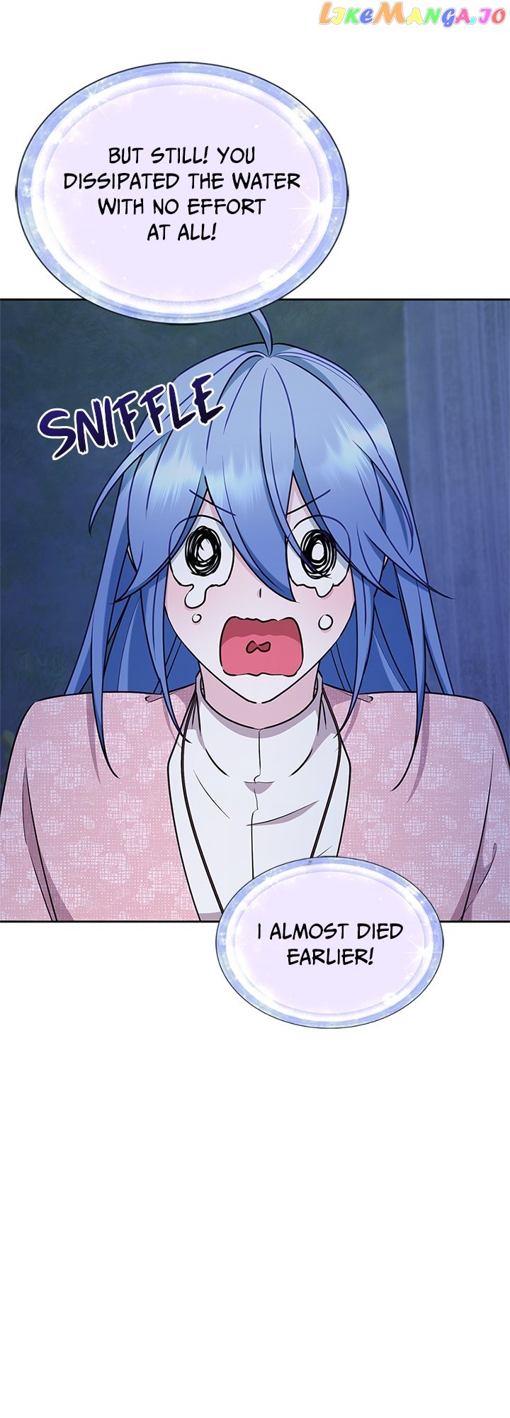 The Daughter of the Elemental King Chapter 141 page 71
