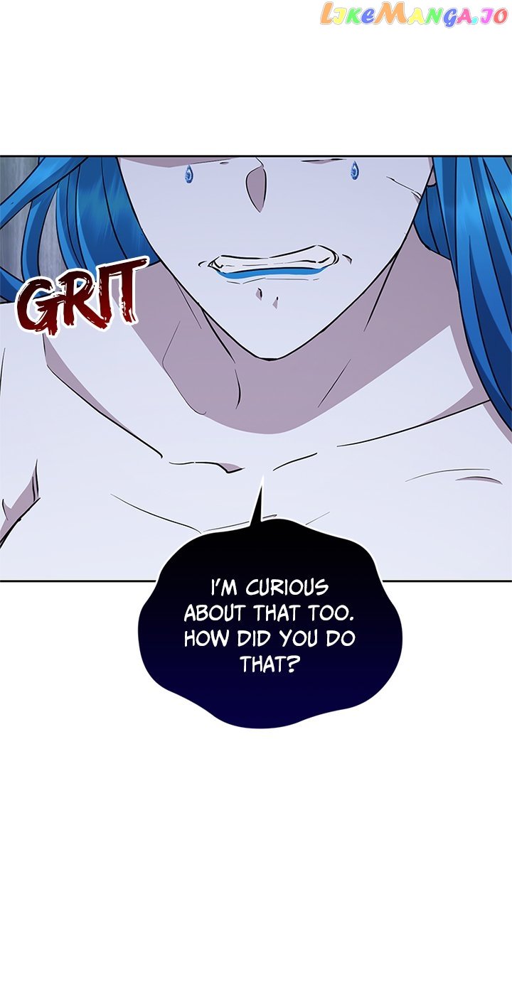 The Daughter of the Elemental King Chapter 141 page 73