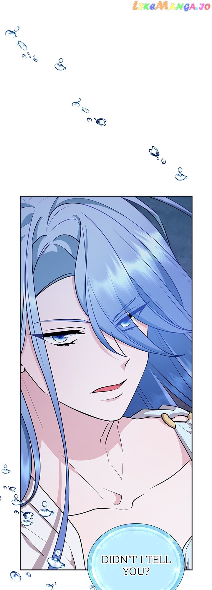 The Daughter of the Elemental King Chapter 141 page 75