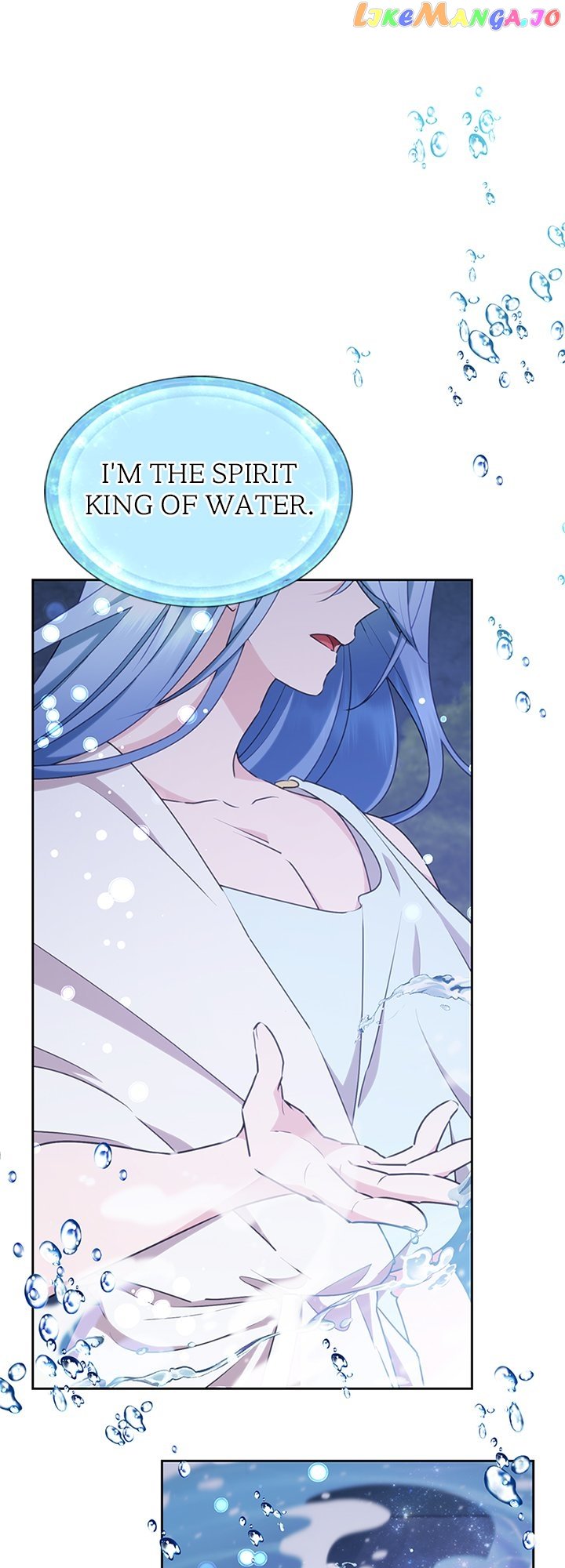The Daughter of the Elemental King Chapter 141 page 77