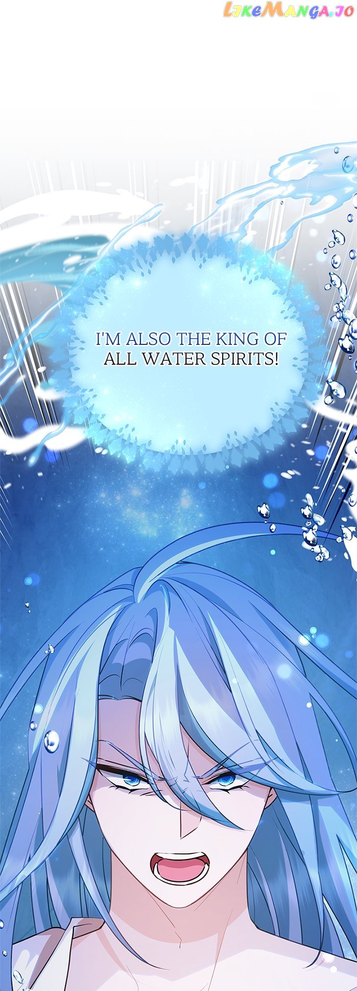 The Daughter of the Elemental King Chapter 141 page 79