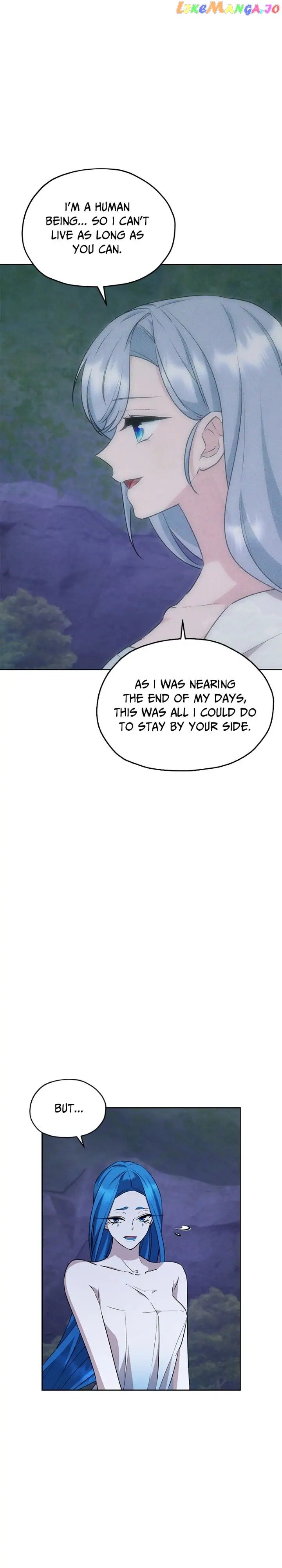 The Daughter of the Elemental King Chapter 143 page 14