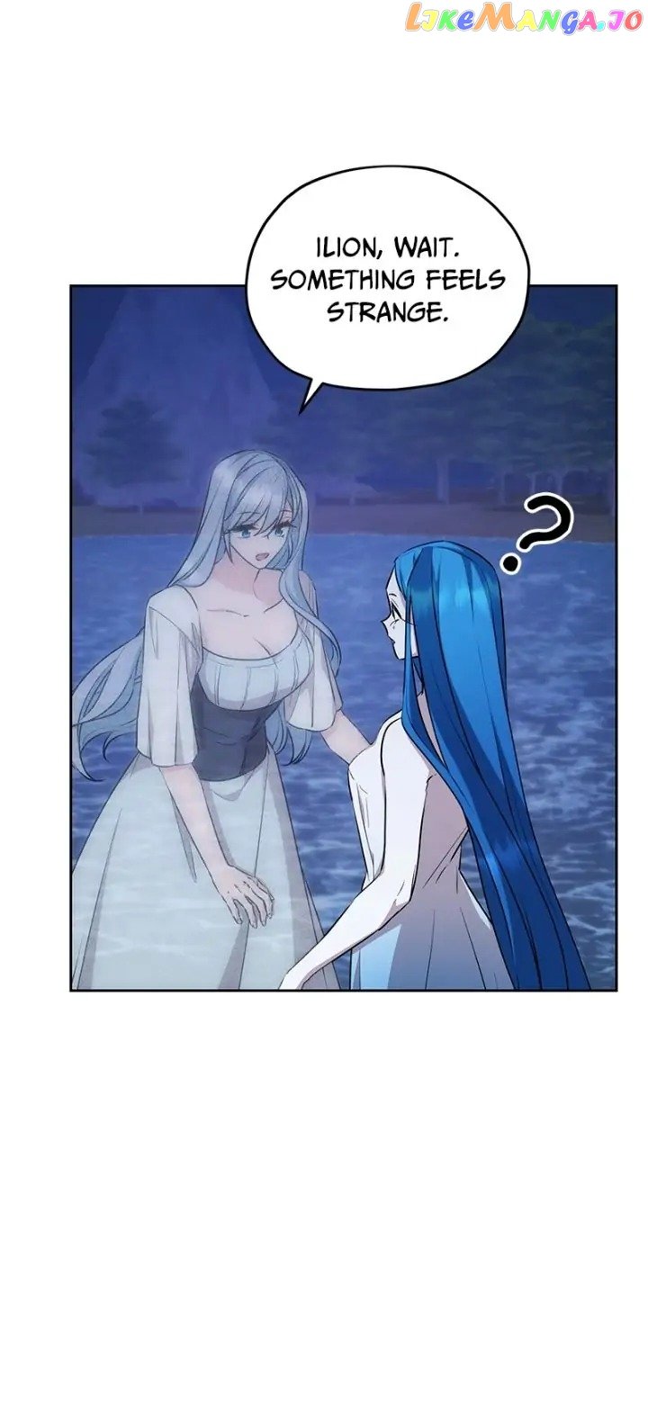 The Daughter of the Elemental King Chapter 143 page 19
