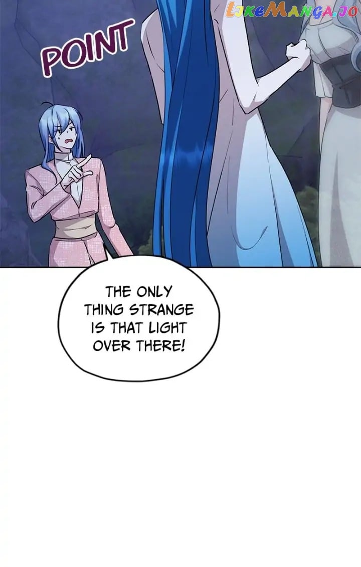 The Daughter of the Elemental King Chapter 143 page 21