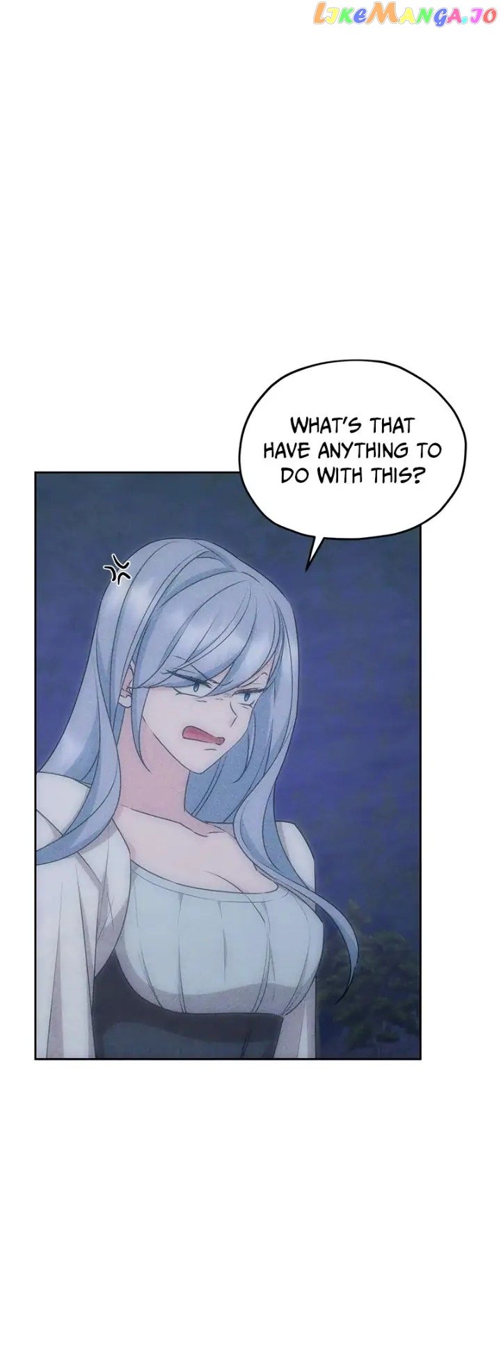 The Daughter of the Elemental King Chapter 143 page 29