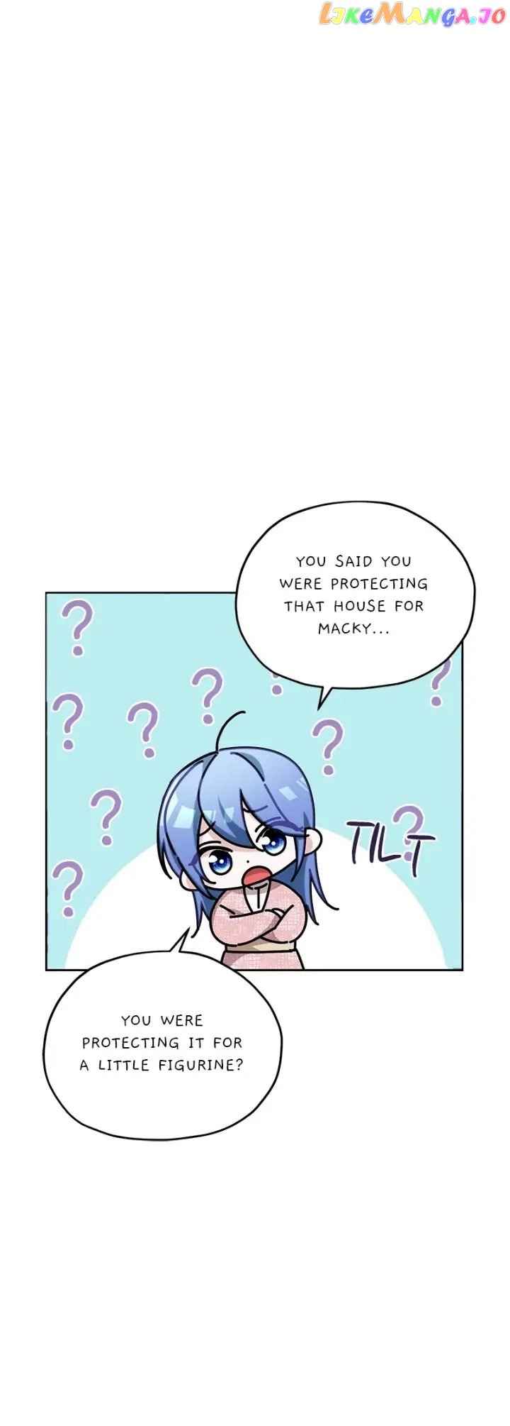 The Daughter of the Elemental King Chapter 143 page 3