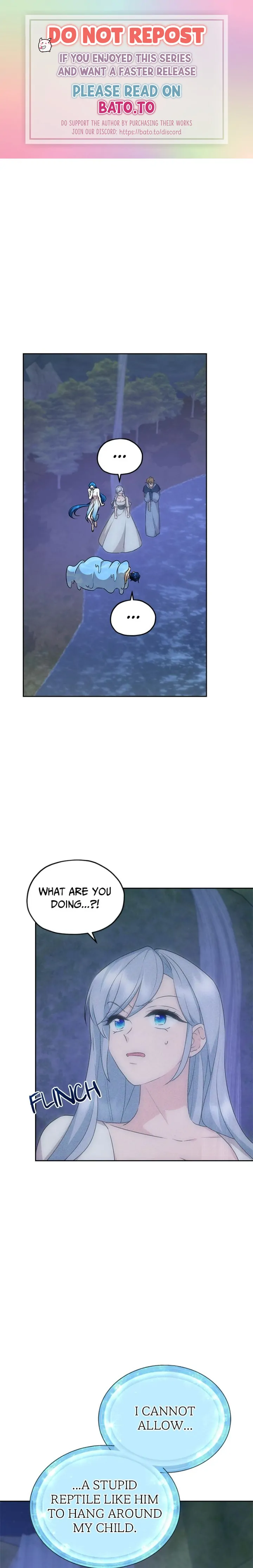 The Daughter of the Elemental King Chapter 145 page 0