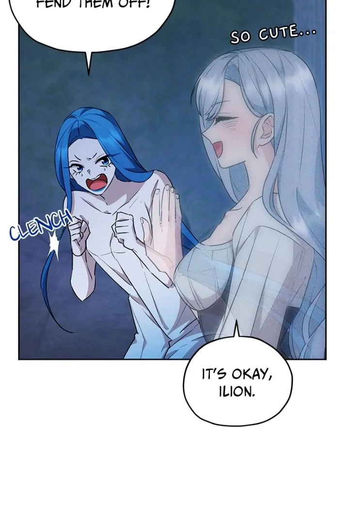 The Daughter of the Elemental King Chapter 145 page 14