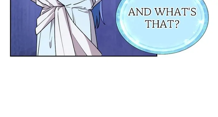 The Daughter of the Elemental King Chapter 145 page 20