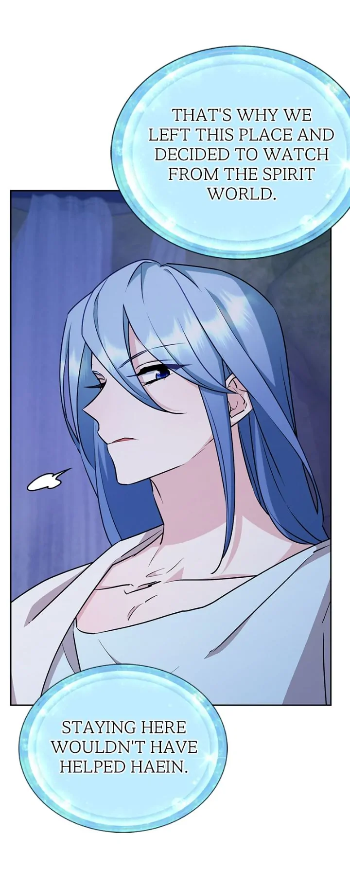 The Daughter of the Elemental King Chapter 145 page 29